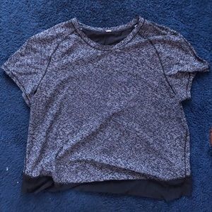 Lululemon Short Sleeve